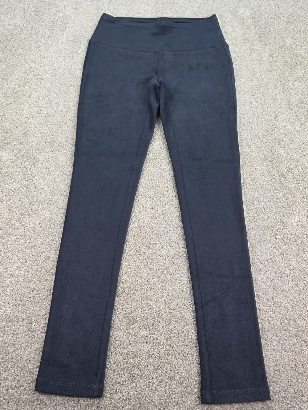 J.Mclaughlin Lori Legging Women's Ultra Soft Navy Blue Size XS NWOT